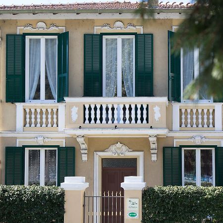 Dussaiga - La Casa Di Meluccio Dolceacqua Exterior photo