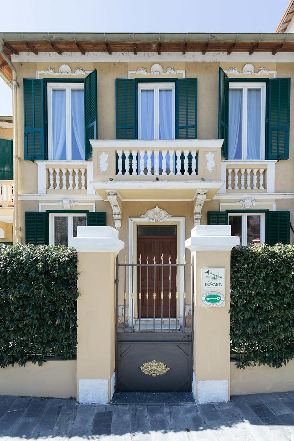 Dussaiga - La Casa Di Meluccio Dolceacqua Exterior photo